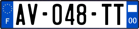 AV-048-TT
