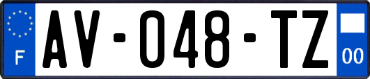 AV-048-TZ