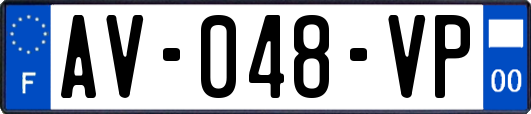 AV-048-VP