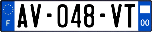 AV-048-VT