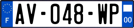AV-048-WP