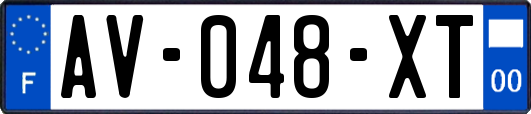 AV-048-XT