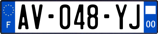 AV-048-YJ