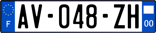 AV-048-ZH