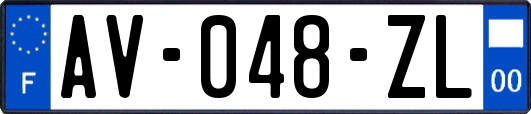 AV-048-ZL