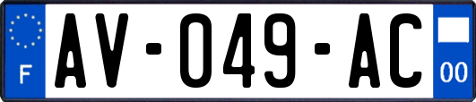 AV-049-AC