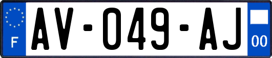 AV-049-AJ