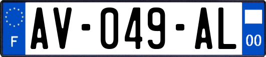 AV-049-AL