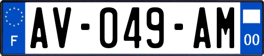 AV-049-AM