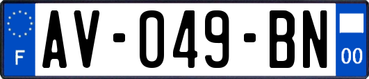 AV-049-BN