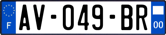 AV-049-BR
