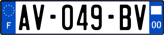 AV-049-BV