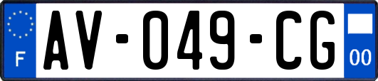 AV-049-CG