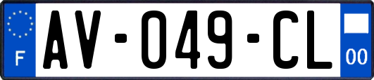 AV-049-CL