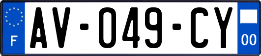 AV-049-CY