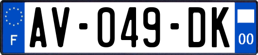 AV-049-DK