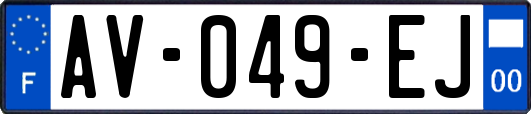 AV-049-EJ