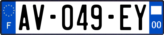 AV-049-EY