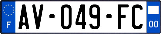 AV-049-FC