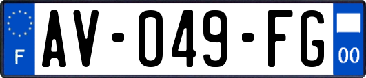 AV-049-FG