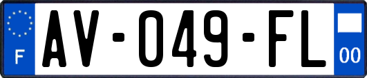 AV-049-FL