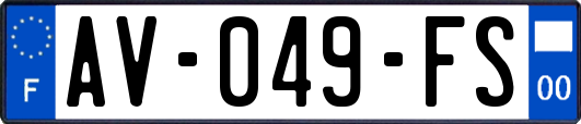 AV-049-FS