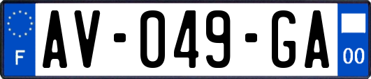 AV-049-GA