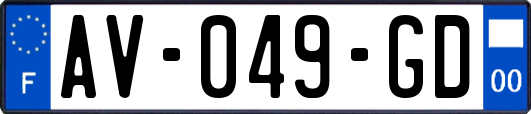 AV-049-GD