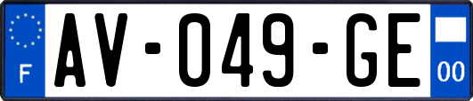 AV-049-GE