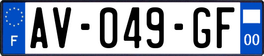 AV-049-GF