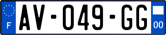 AV-049-GG