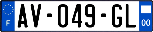 AV-049-GL