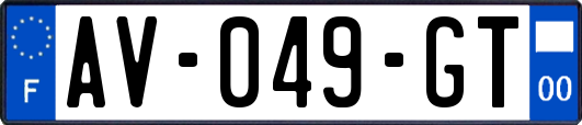 AV-049-GT