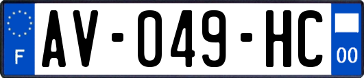 AV-049-HC