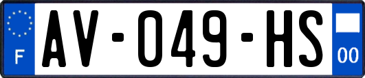 AV-049-HS
