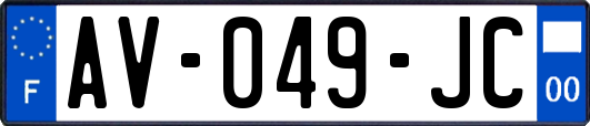 AV-049-JC