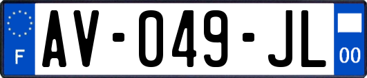 AV-049-JL