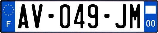 AV-049-JM