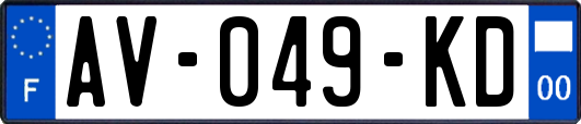 AV-049-KD