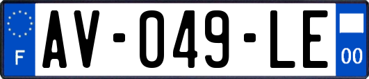 AV-049-LE