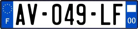AV-049-LF