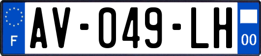 AV-049-LH