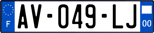 AV-049-LJ