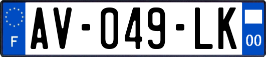 AV-049-LK