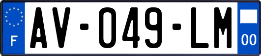 AV-049-LM