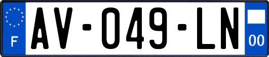 AV-049-LN