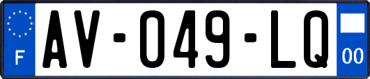 AV-049-LQ