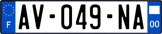 AV-049-NA