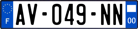AV-049-NN