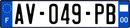 AV-049-PB
